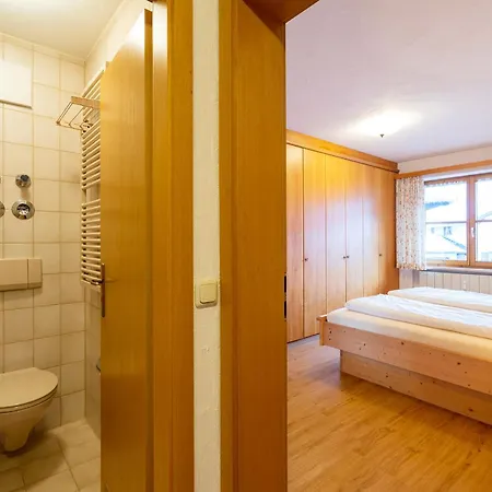 Apartamento Alpenstern- Sommer Hoernerbahnen Kostenlos Bolsterlang