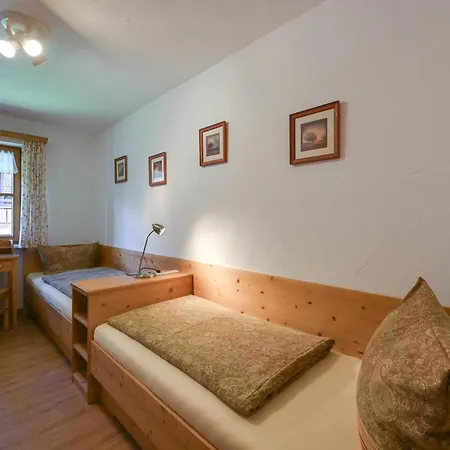 Appartement Alpenstern- Sommer Hoernerbahnen Kostenlos Bolsterlang