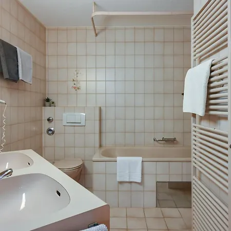 Appartement Alpenstern- Sommer Hoernerbahnen Kostenlos *