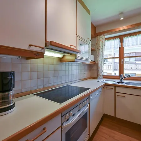 Appartement Alpenstern- Sommer Hoernerbahnen Kostenlos Bolsterlang