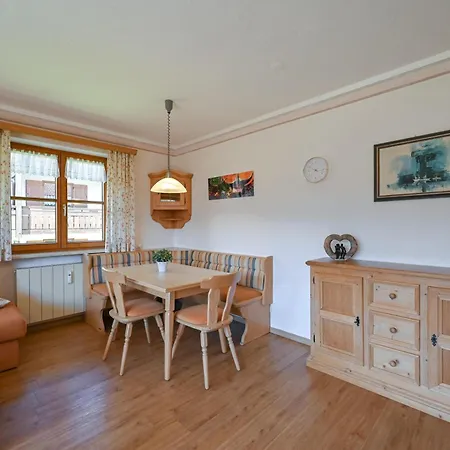 Alpenstern- Sommer Hoernerbahnen Kostenlos Appartement Bolsterlang