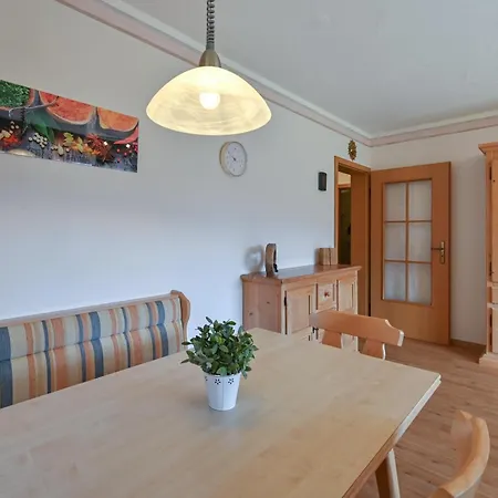 Alpenstern- Sommer Hoernerbahnen Kostenlos Appartement *