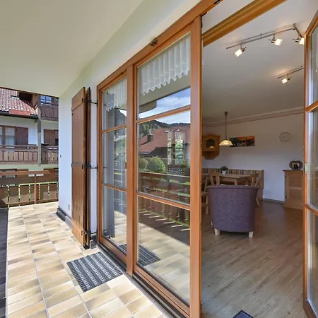 Appartement Alpenstern- Sommer Hoernerbahnen Kostenlos