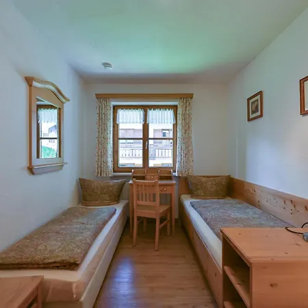 Alpenstern- Sommer Hoernerbahnen Kostenlos Appartement Bolsterlang