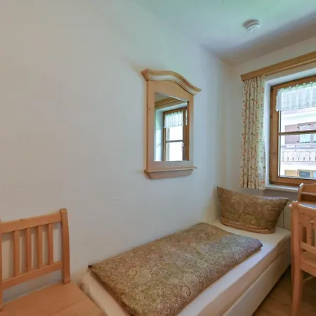Alpenstern- Sommer Hoernerbahnen Kostenlos Appartement Bolsterlang