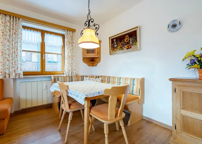Apartamento Alpenstern- Sommer Hoernerbahnen Kostenlos Bolsterlang