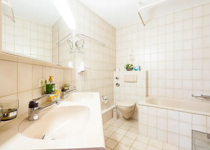 Apartamento Alpenstern- Sommer Hoernerbahnen Kostenlos Bolsterlang