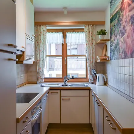 Alpenstern- Sommer Hoernerbahnen Kostenlos Apartamento *